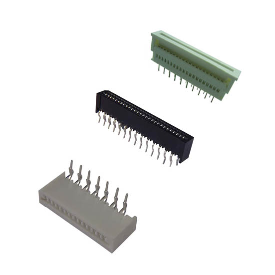 1.25mm Pitch